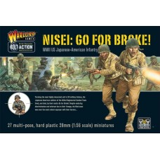 Nisei Infantry